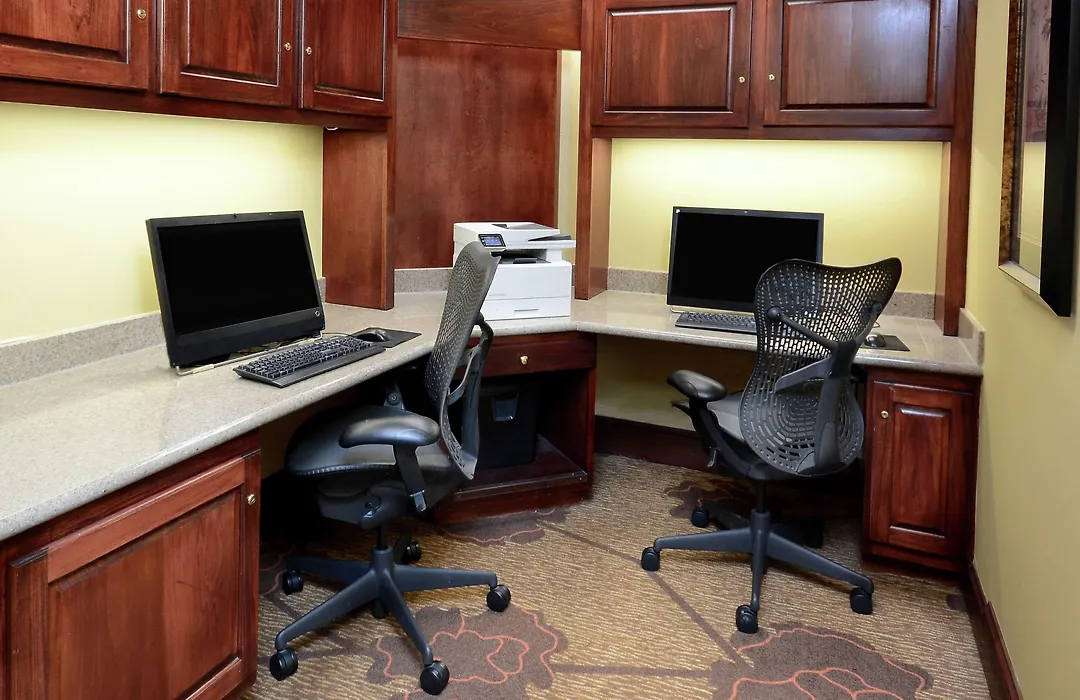 Hilton Garden Inn Greensboro-1