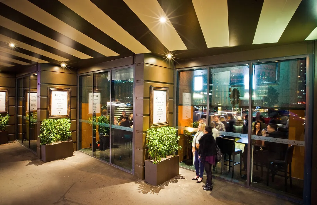 Rydges Wellington-1