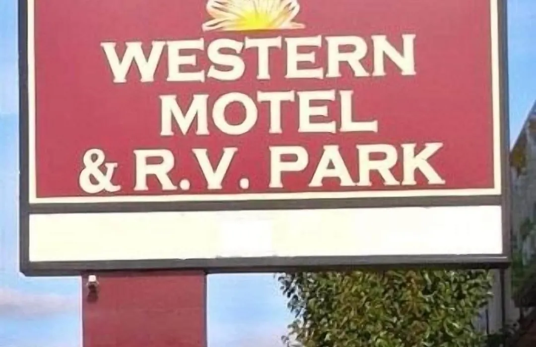 Western Motel-1