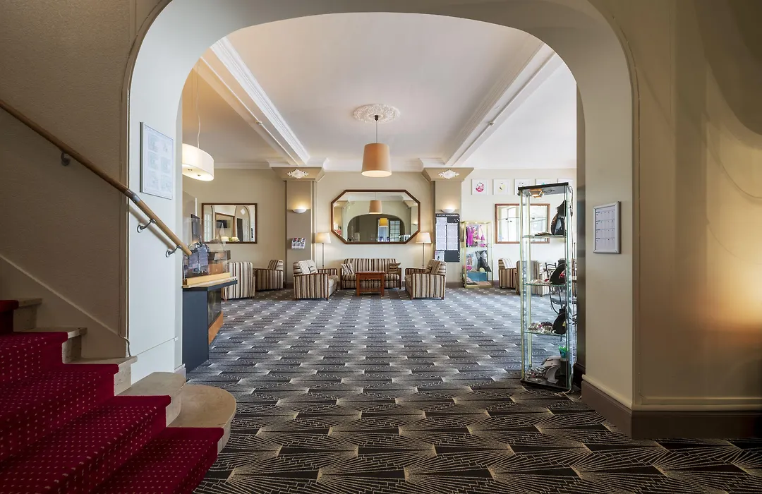 CERISE Royan - Le Grand Hôtel de la Plage-1