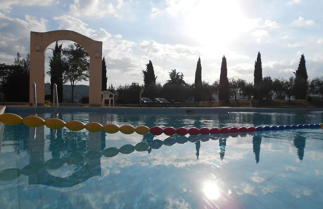 Hotel Vega Perugia-1