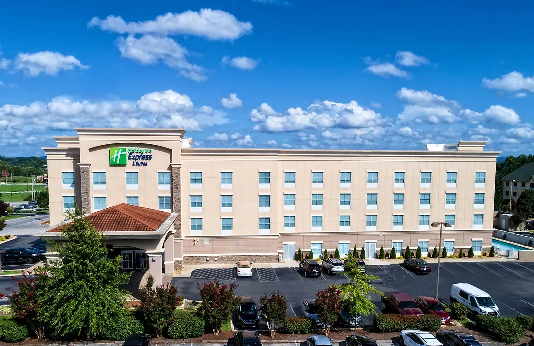 Holiday Inn Express & Suites Cookeville By Ihg-1
