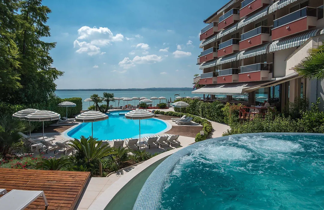 Hotel Continental Wellness&Spa-1
