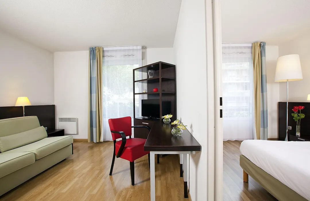 Residhome Nancy Lorraine-1