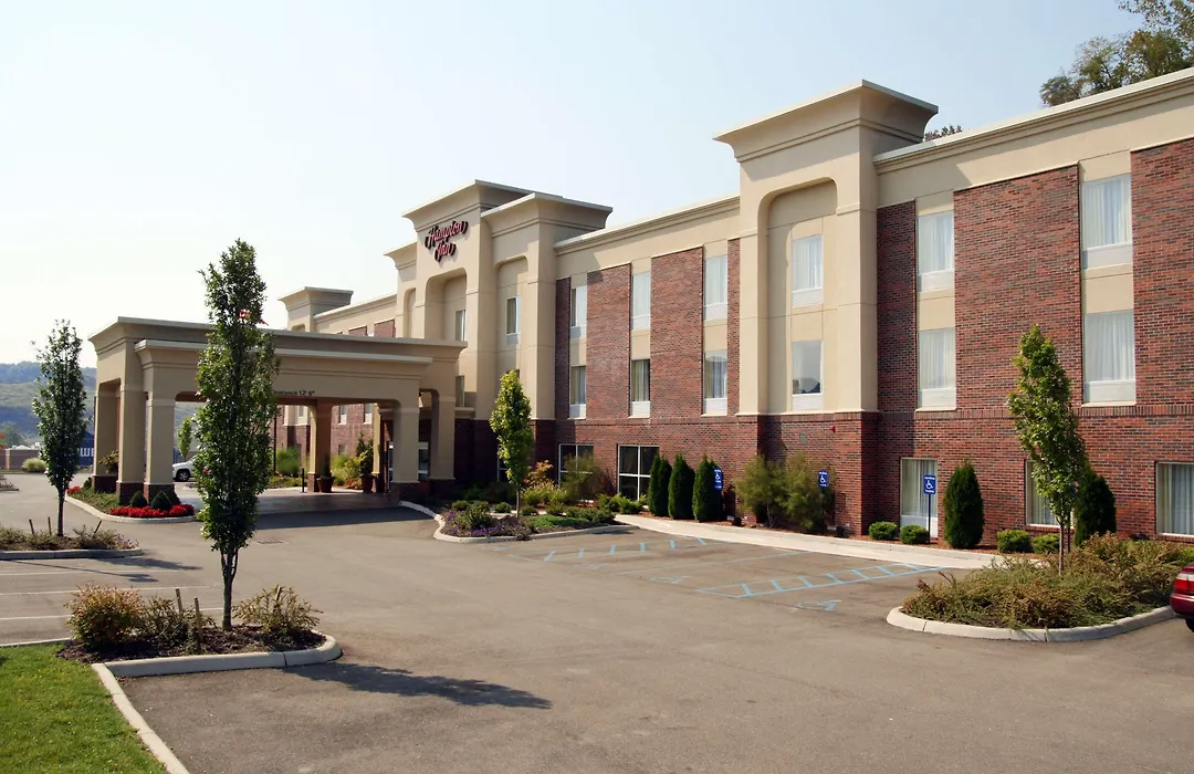 Hampton Inn Athens-1
