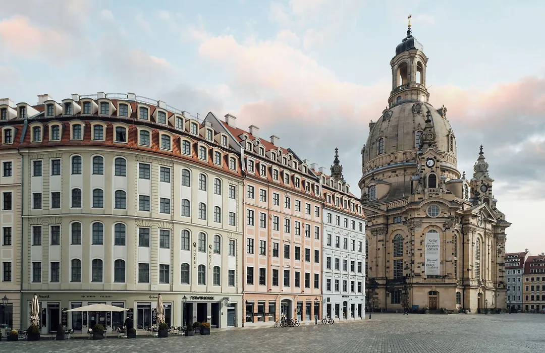Townhouse Dresden-1