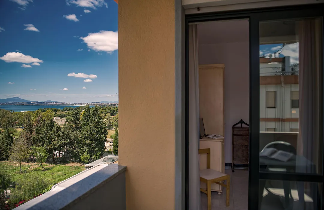 Hotel Califfo-1