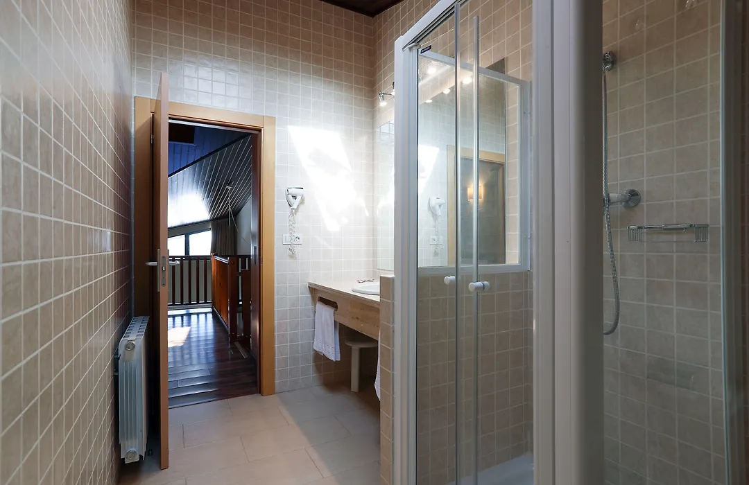 Guitart La Molina Aparthotel&Spa-1