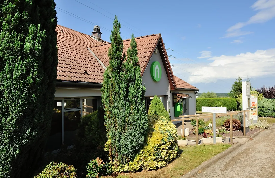 Campanile Dole-1