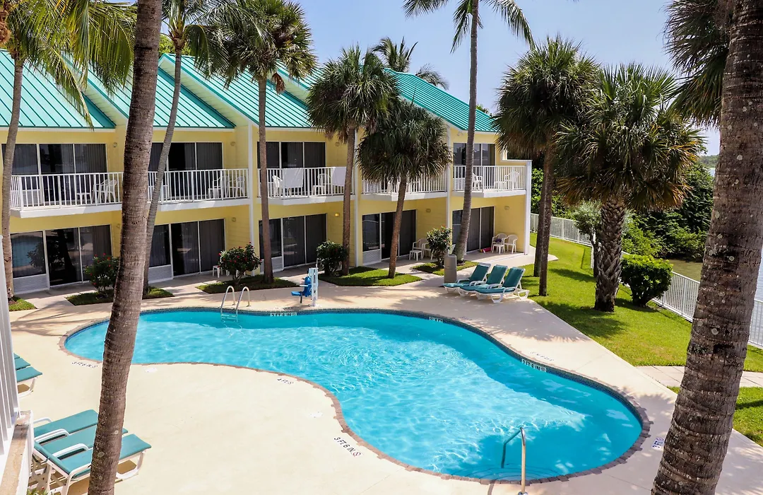 Jupiter Waterfront Inn-1
