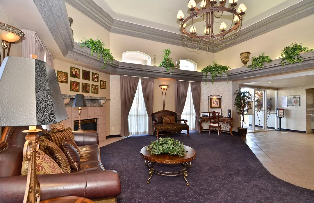 Abbey Inn Cedar City-1
