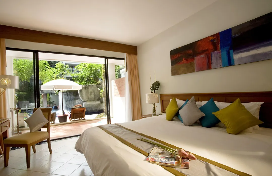 Sunset Beach Resort-1