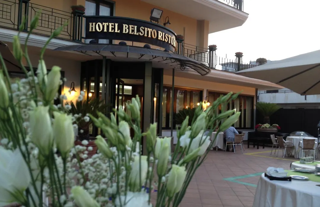 Belsito Hotel-1