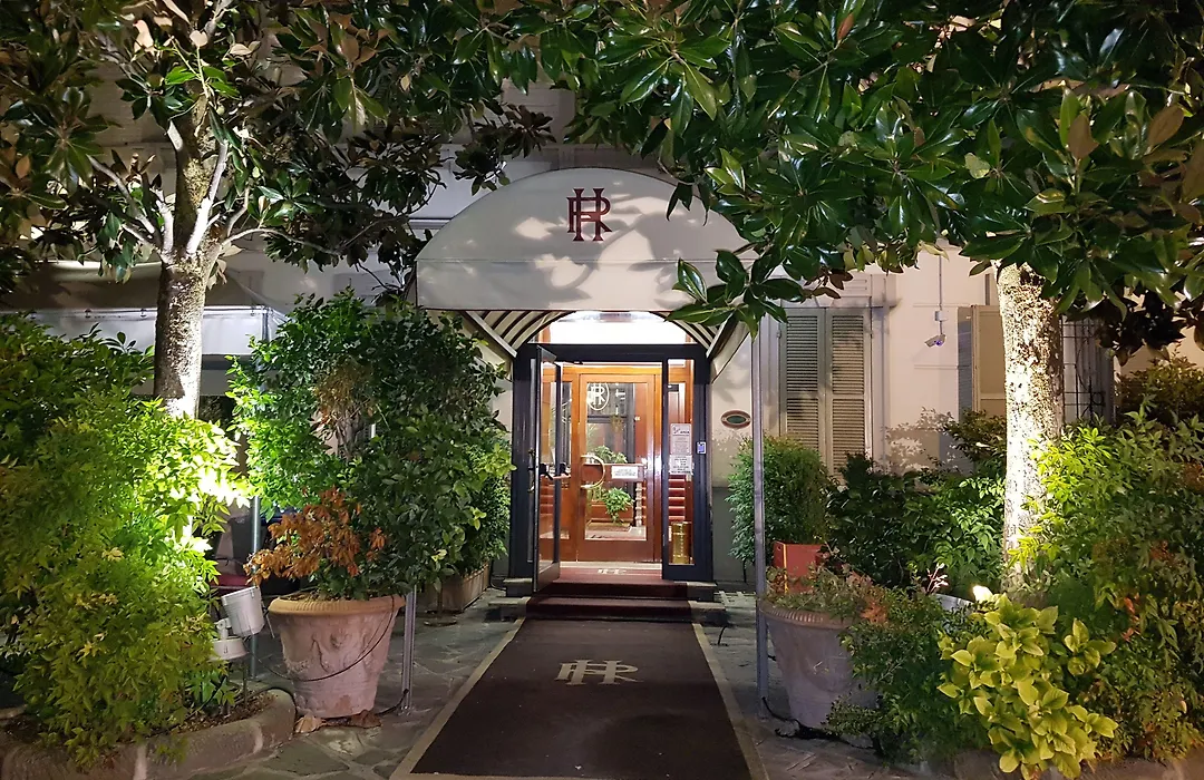 Hotel Residence-1