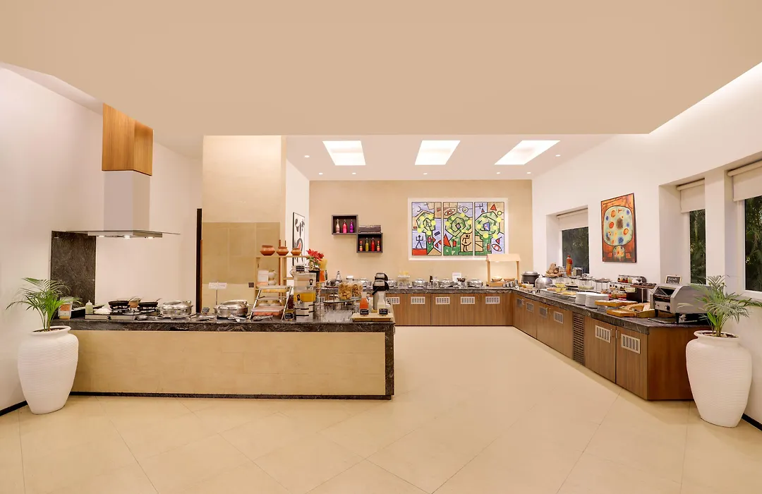 Lemon Tree Hotel Hinjewadi Pune-1