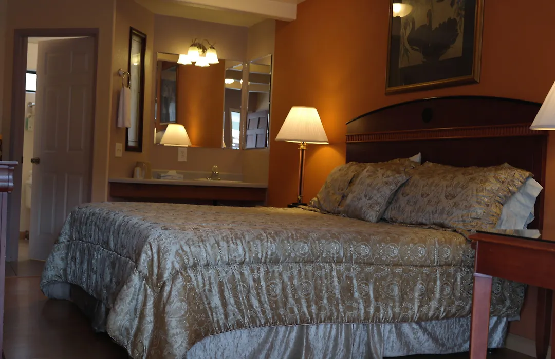 Coast Inn And Spa-1