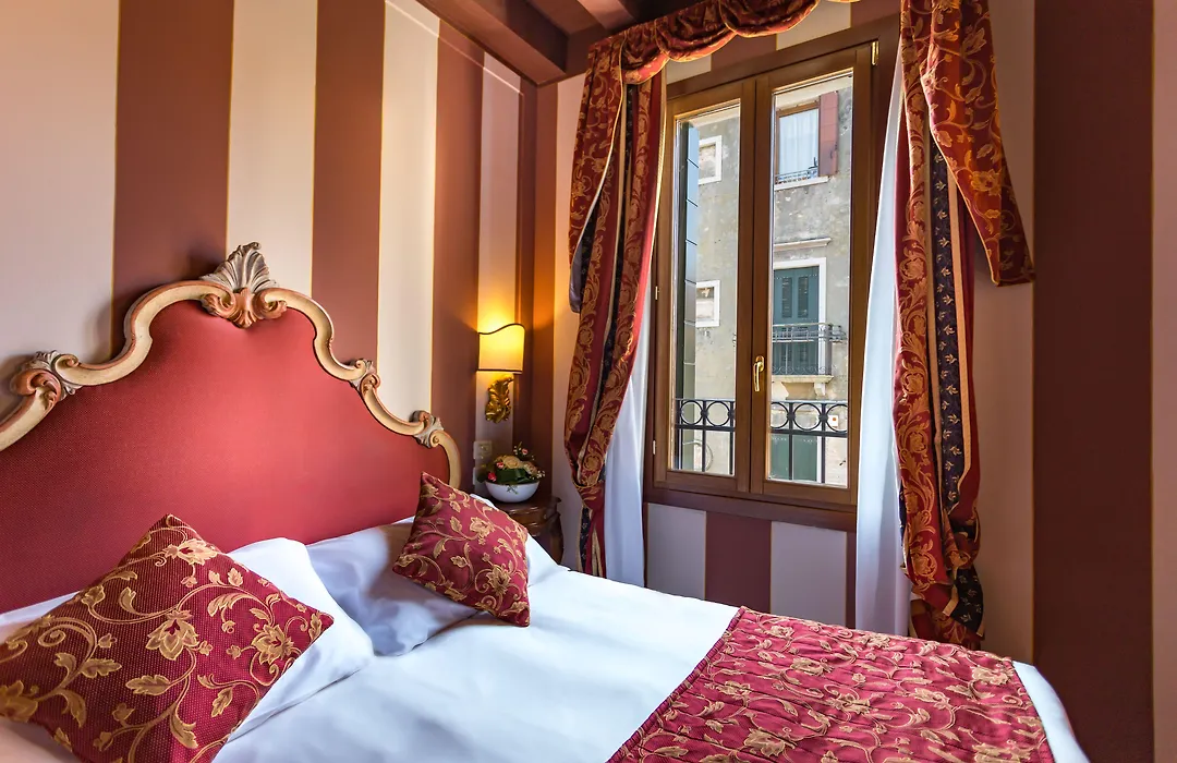 Hotel Tiziano-1