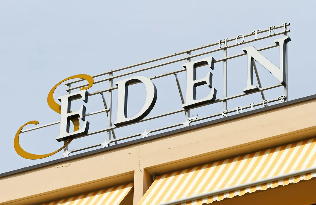 Hotel Eden Spiez-1