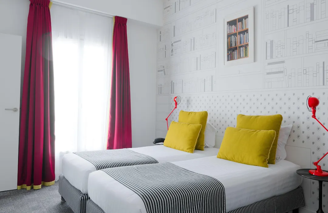 Hotel Joyce - Astotel-1