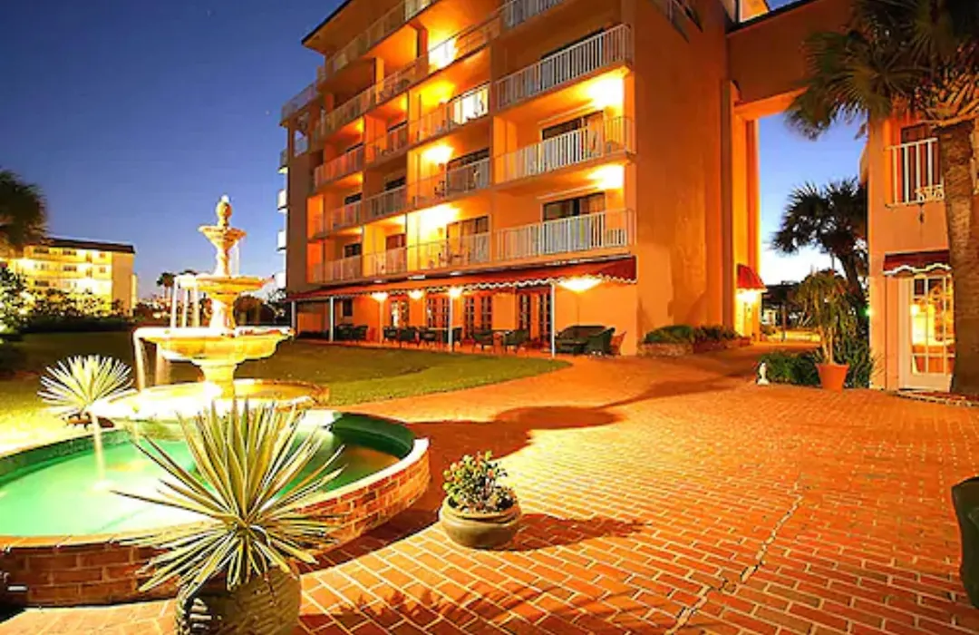 Inn At Cocoa Beach-1