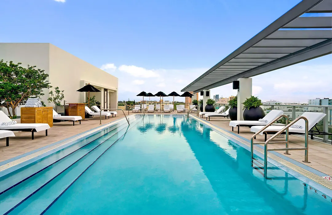 Angler'S Hotel - Miami Beach-1