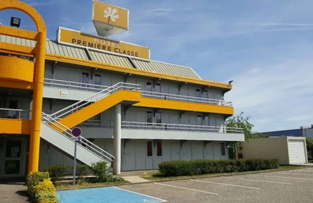Premiere Classe Metz Sud Jouy Aux Arches-1