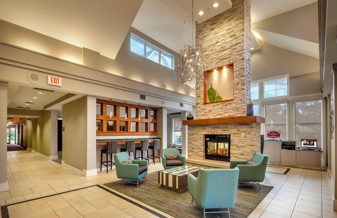 Residence Inn By Marriott Ocala-1