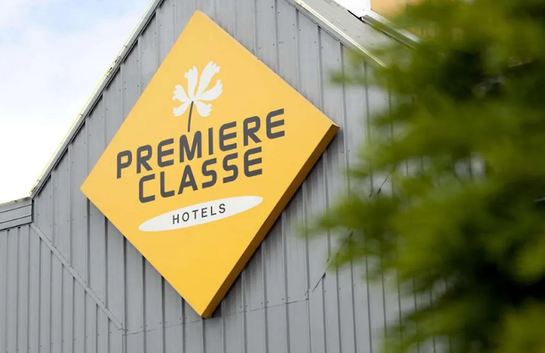 Premiere Classe Toulouse Sesquières-1