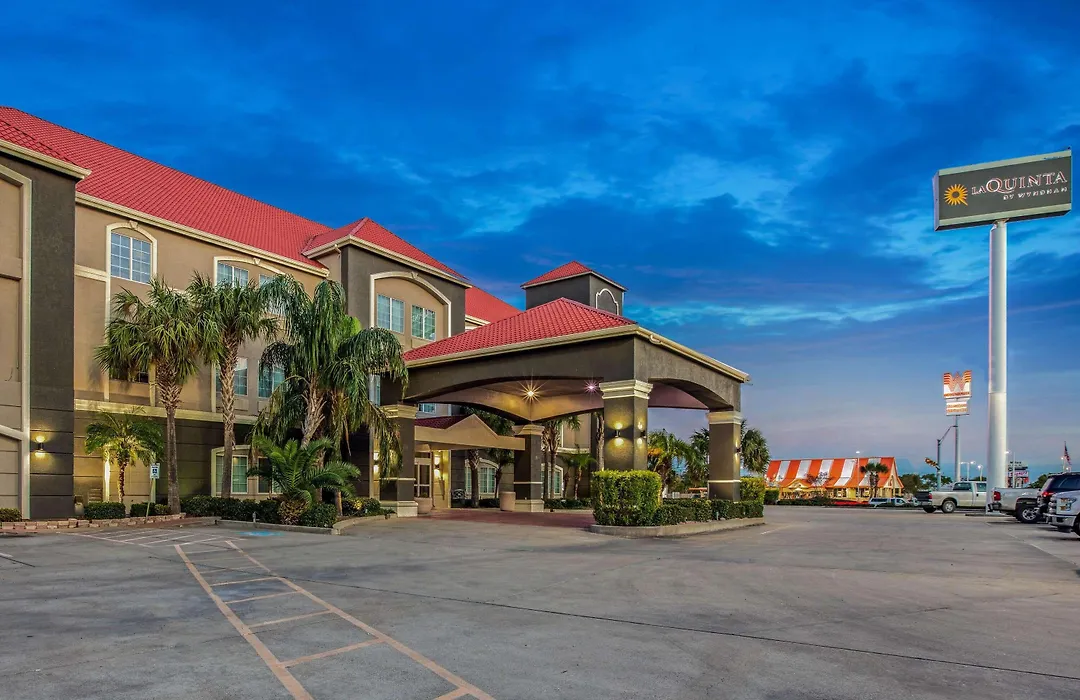 La Quinta By Wyndham Corpus Christi Airport-1