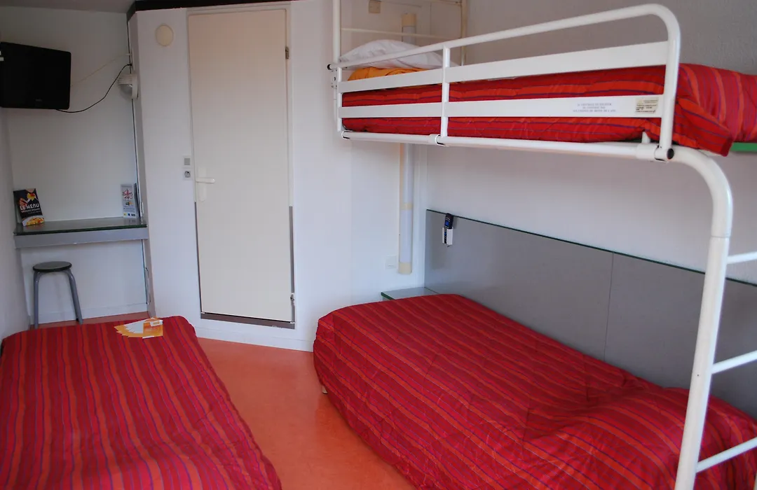 Premiere Classe Evreux-1