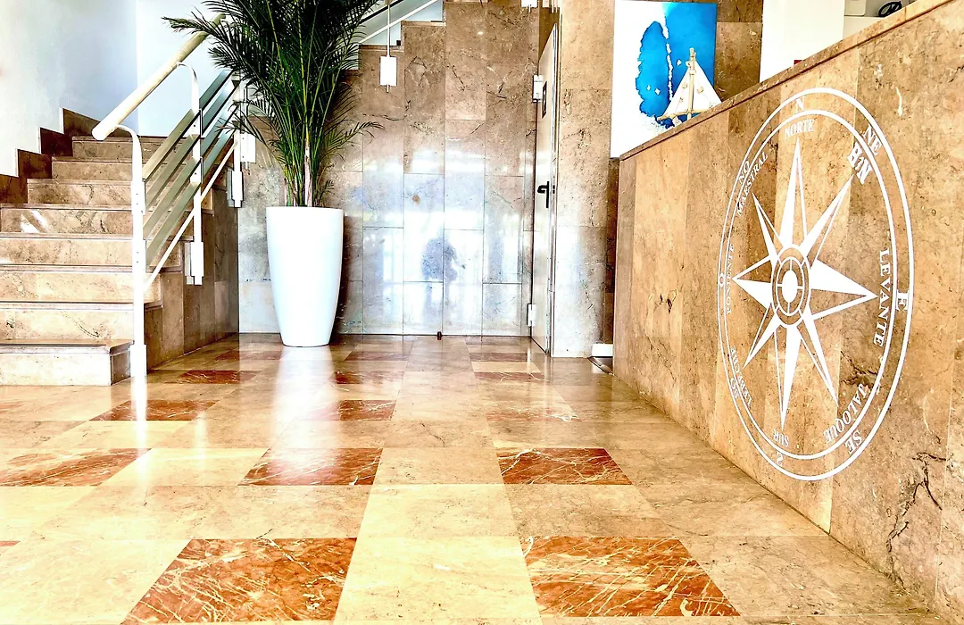 Hotel Neptuno-1