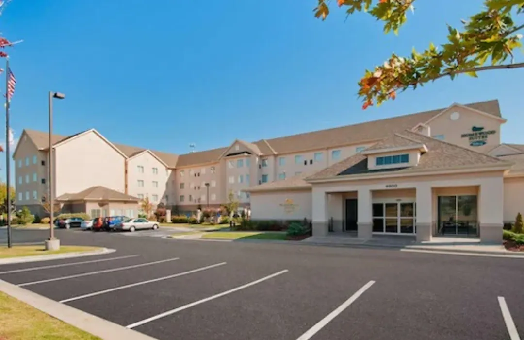 Homewood Suites By Hilton Tulsa-South-1