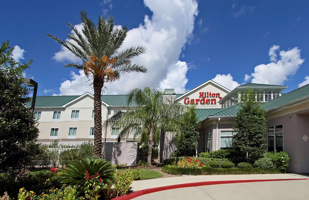 Hilton Garden Inn Beaumont-1