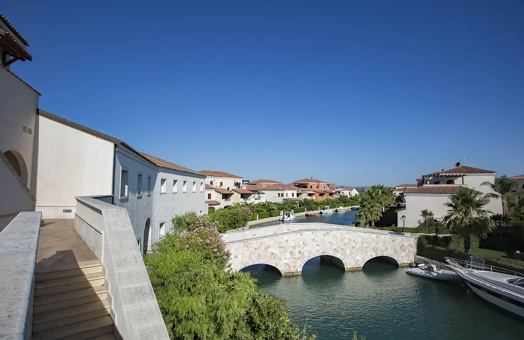 Marinagri Greenblu Hotel-1