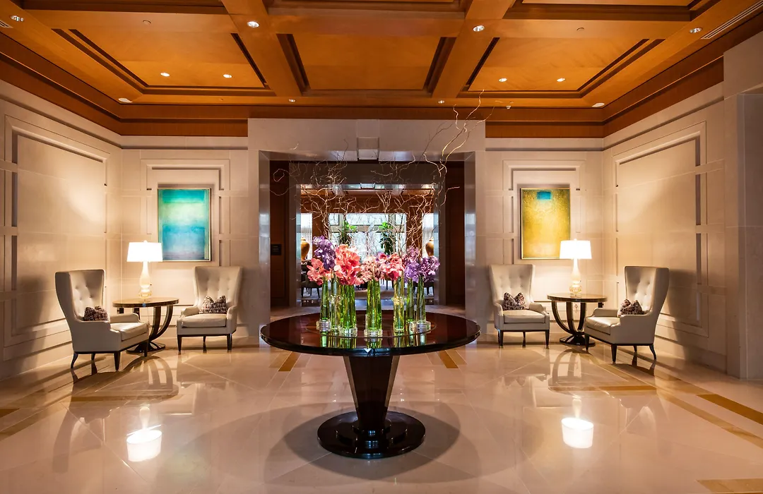 The Umstead Hotel And Spa-1
