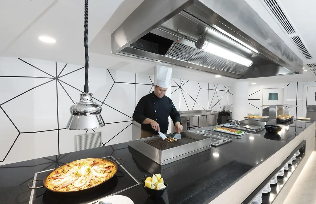 Palmanova Suites By Trh (Adults Only)-1