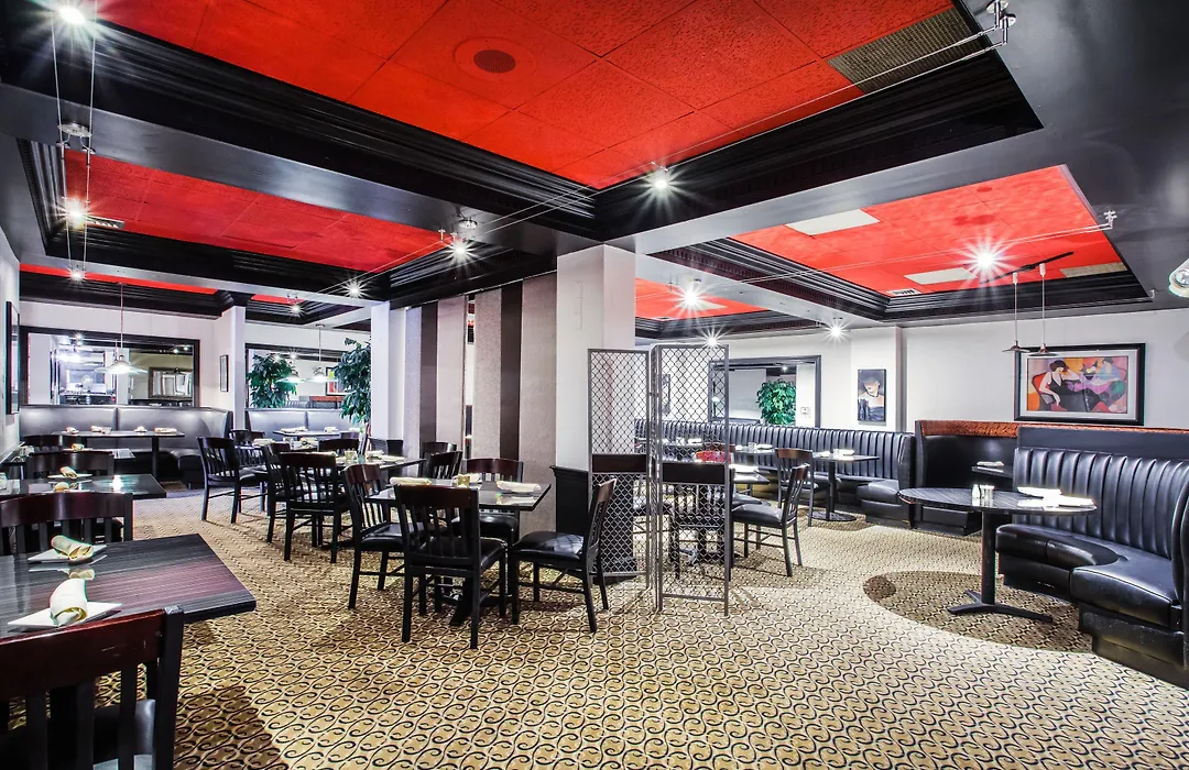 Howard Johnson By Wyndham Hershey-1