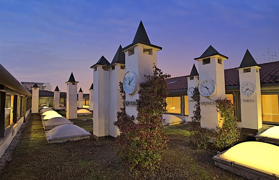 Hotel Orologio-1