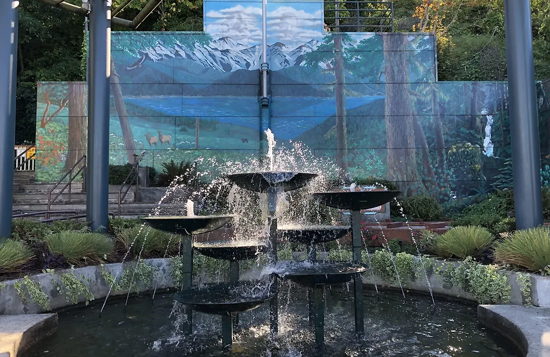 Port Angeles Inn-1