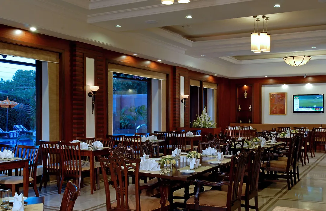 Park Plaza Jodhpur-1