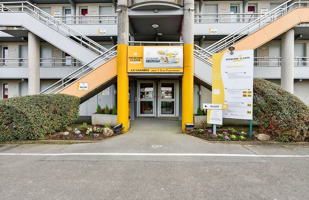 Premiere Classe Sete - Balaruc-1
