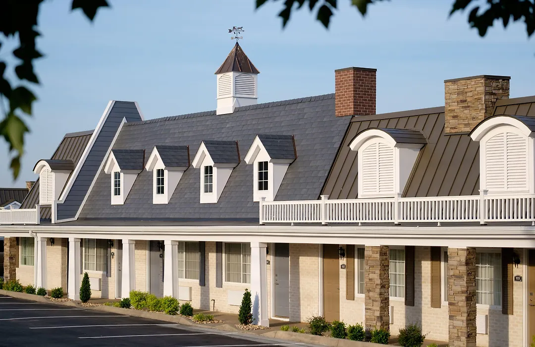 The Village Inn-1