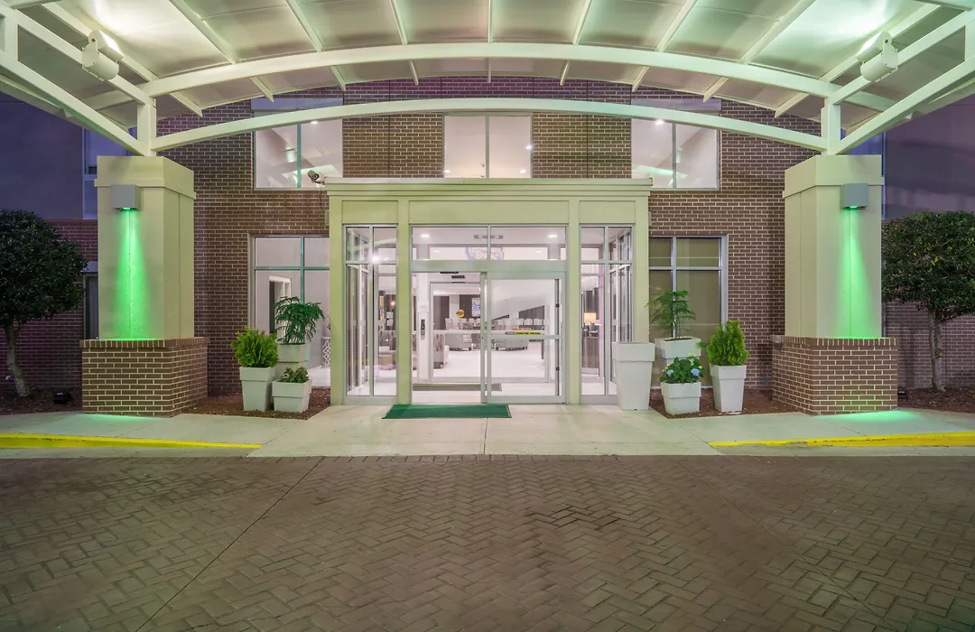 Holiday Inn Atlanta/Roswell By Ihg-1