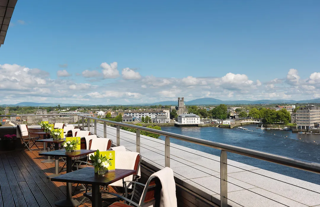 Limerick Strand Hotel-1