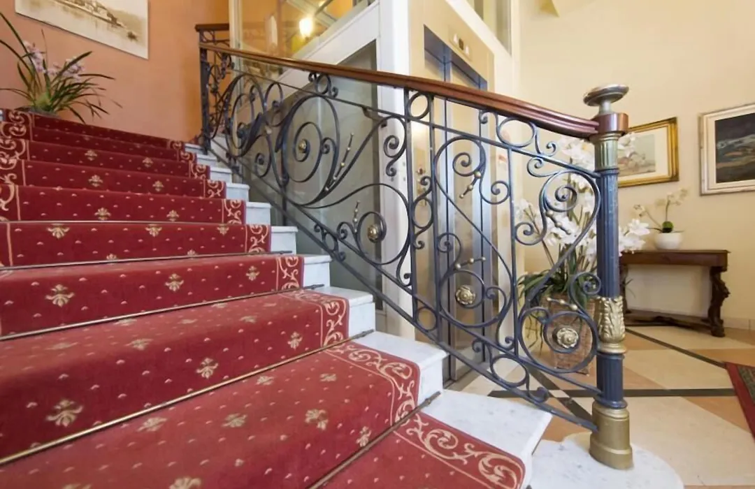 Hotel Belvedere-1