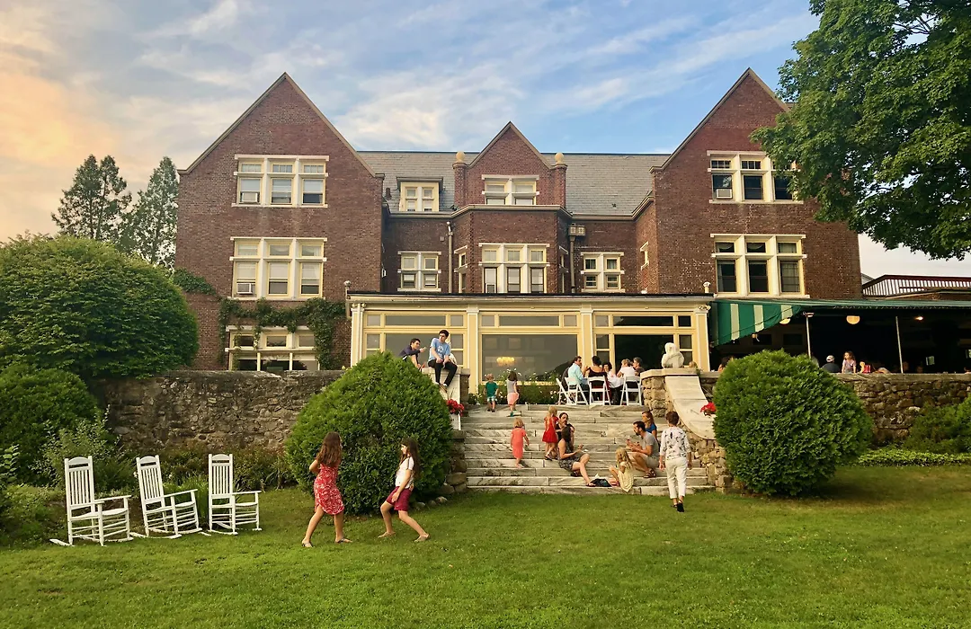 Wilburton Inn-1