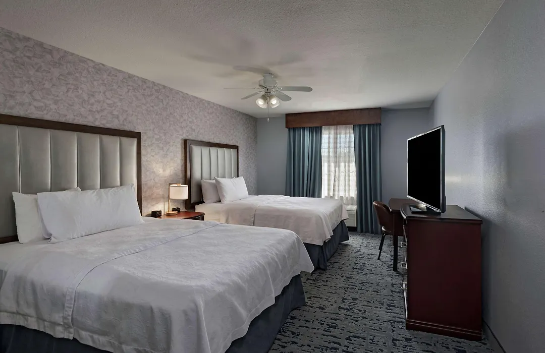 Homewood Suites By Hilton Fort Collins-1