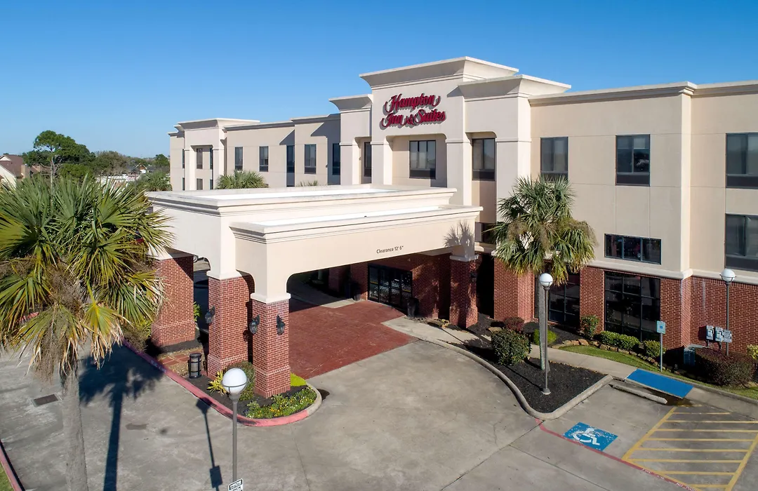 Hampton Inn & Suites Port Arthur-1