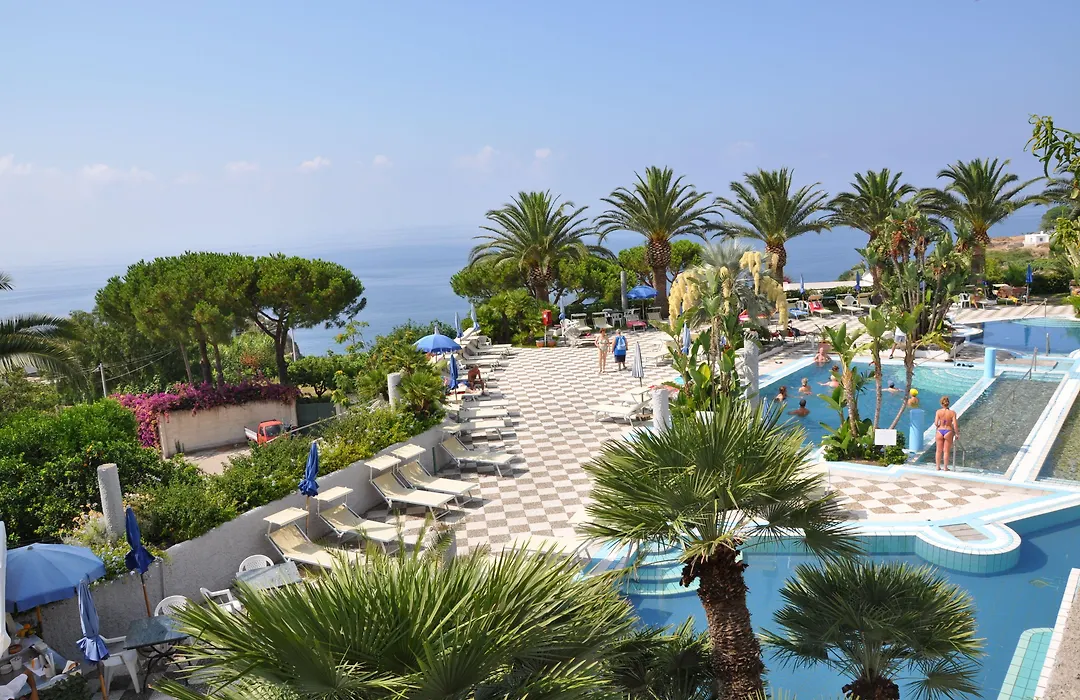 Romantica Resort&Spa-1