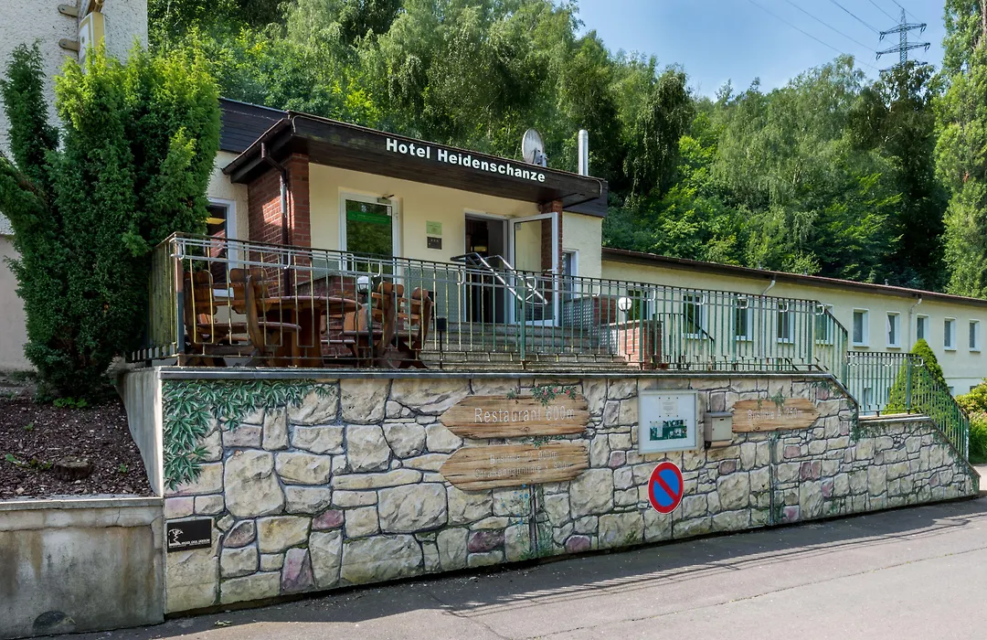 Hotel Heidenschanze-1